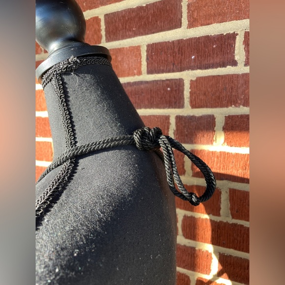 Lovely Vintage Paisley Ande Cross Body Evening Bag - Picture 4 of 10